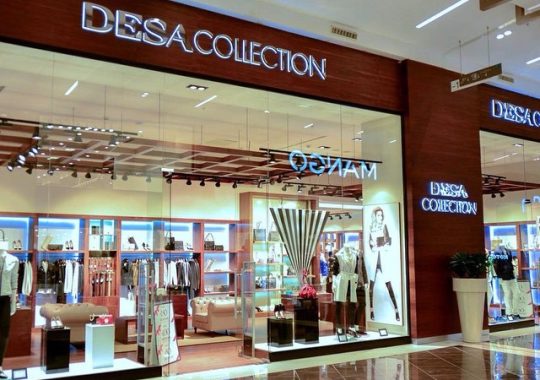 DESA COLLECTION