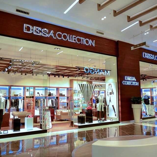 DESA COLLECTION