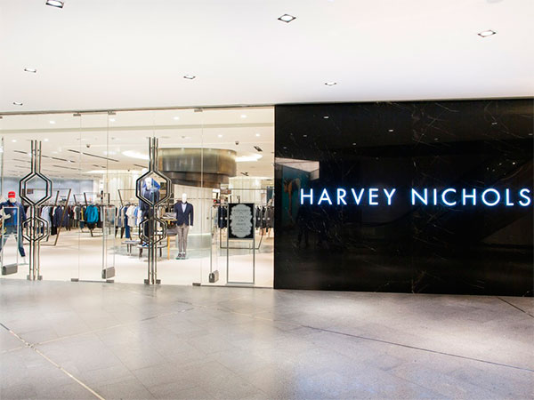 HARVEY NICHOLS