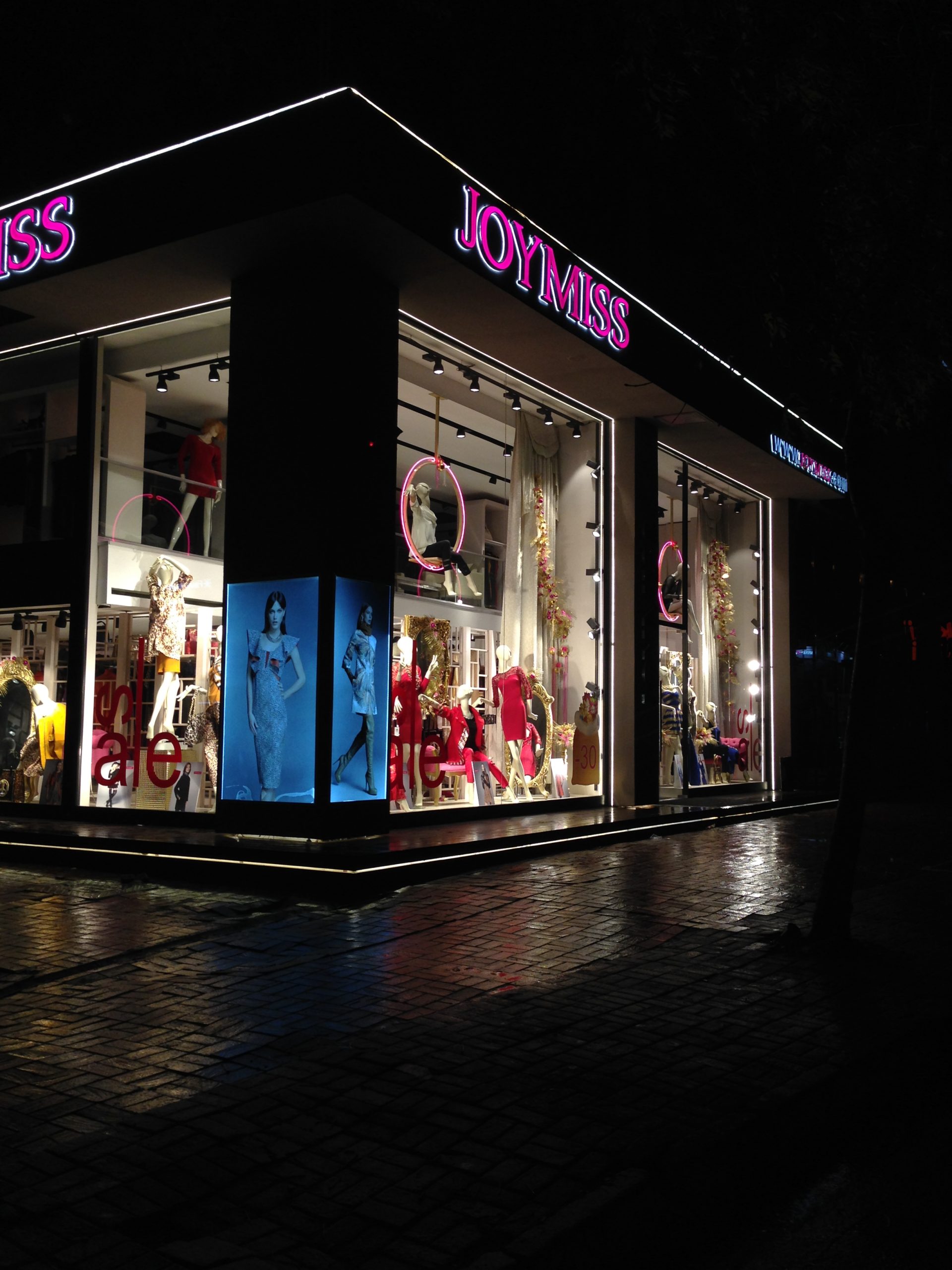 JOYMISS