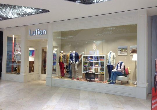 LUFIAN