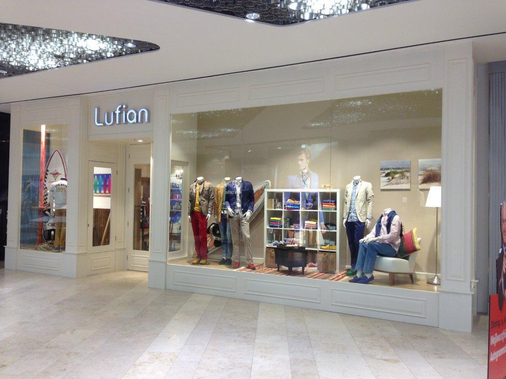 LUFIAN