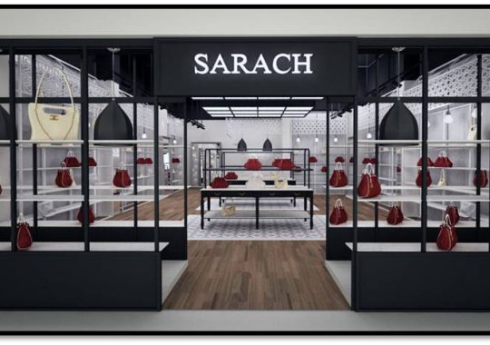 SARACH