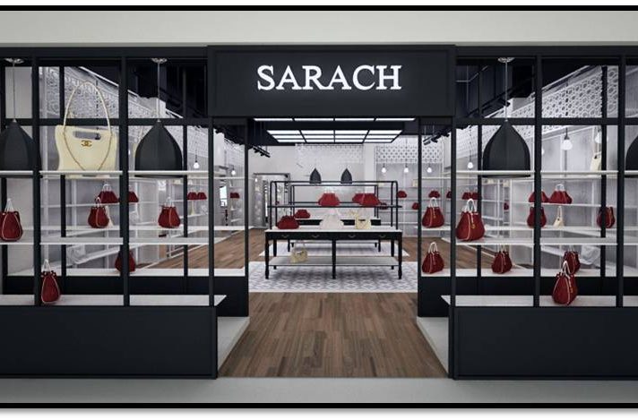 SARACH